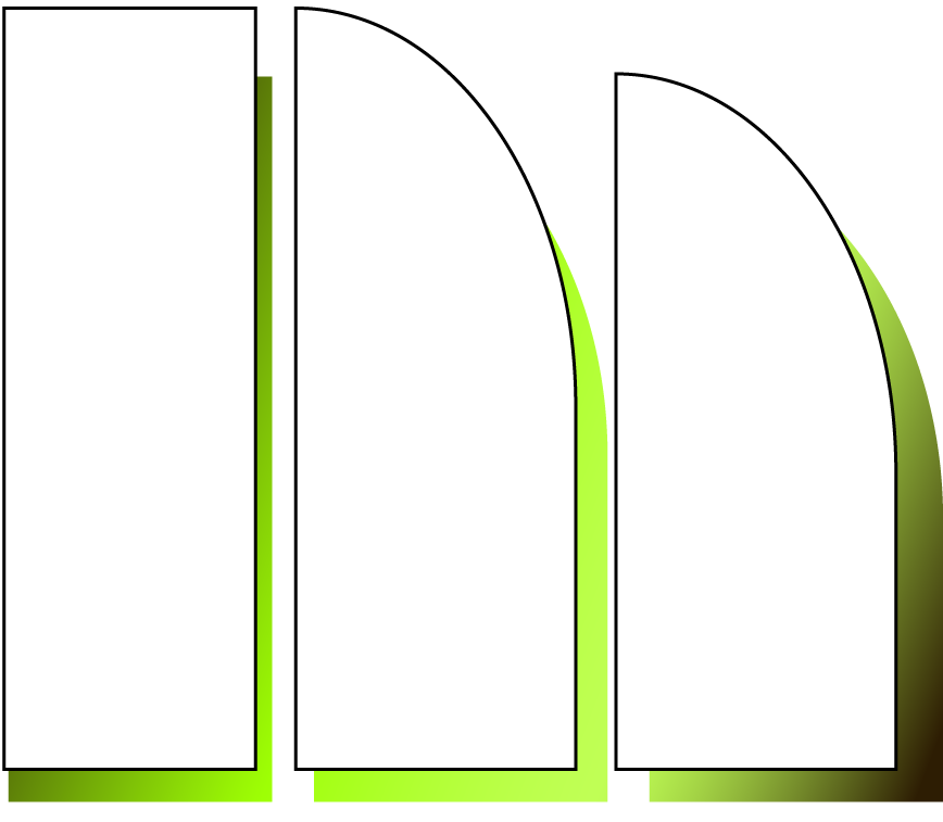 logo for marjoree fargas